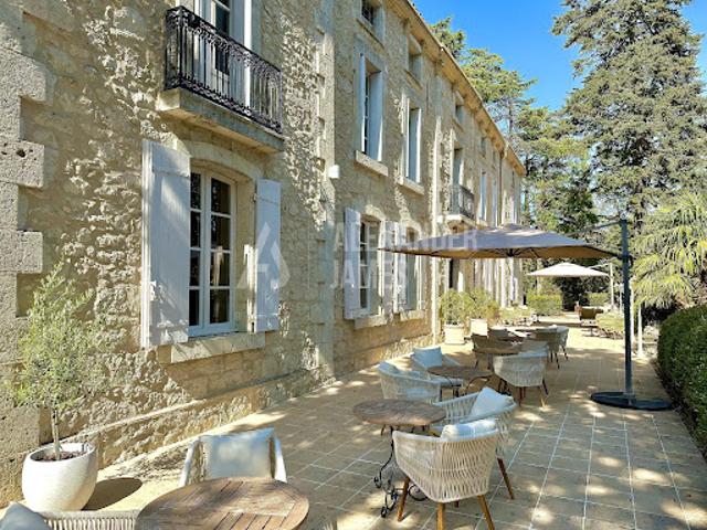Château vente à Agen