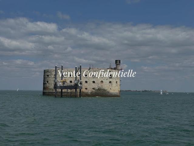 Château vente à La Rochelle, Charente-Maritime
