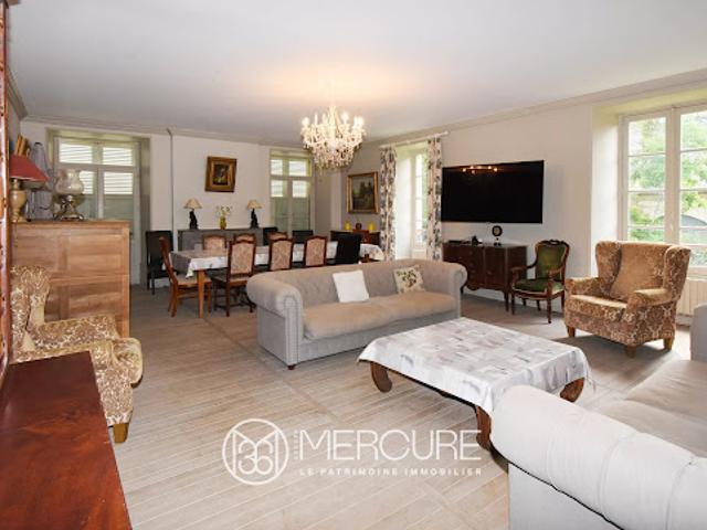 Château vente à Gourdon, Cressensac