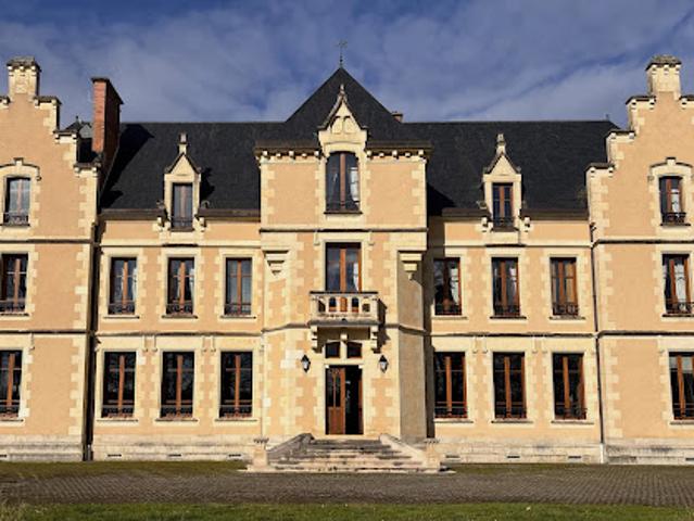 Château vente à Nevers