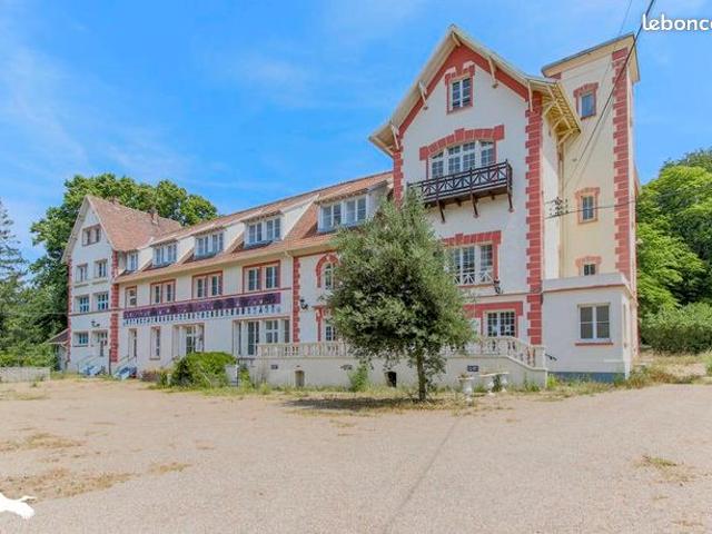 Maison vente à Mantes-la-Jolie, Septeuil