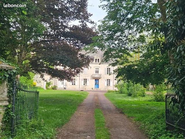 Maison vente à Issoudun, Neuvy-pailloux