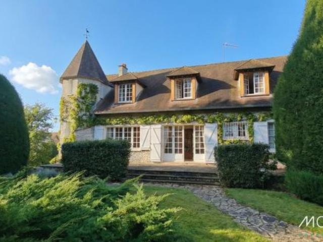 Maison vente à Nogent-le-Roi, Eure-et-Loir