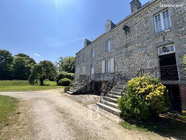 Maison vente à Avranches, Isigny-le-buat