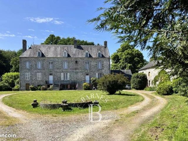 Maison vente à Avranches, Isigny-le-buat