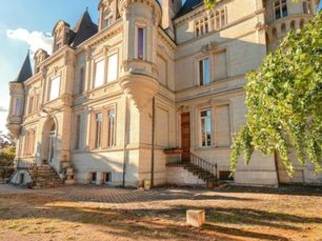 Maison vente à Le Blanc, Ingrandes
