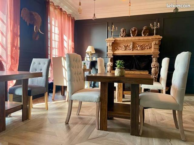 Maison vente à Nevers