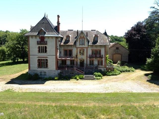 Maison vente à Mâcon, Tournus
