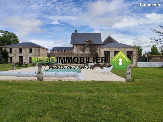 Maison vente à La Roche-sur-Yon, Chantonnay