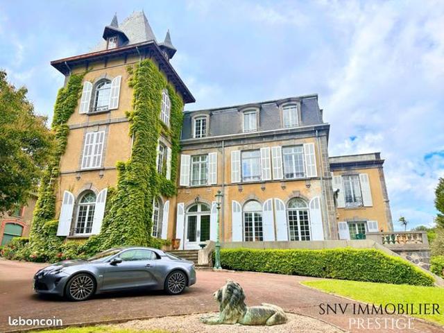 Maison vente à Clermont-Ferrand, Clermont-ferrand