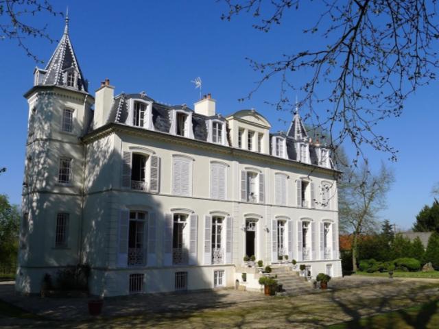 Maison vente à Torcy, Bailly-romainvilliers