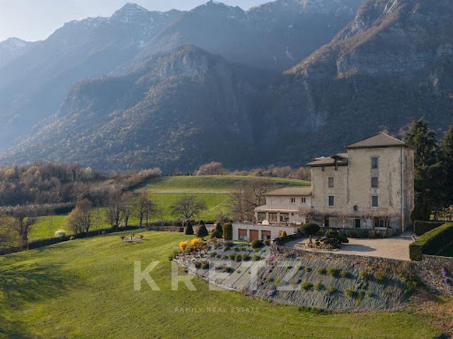 Château vente à Albertville, Montailleur