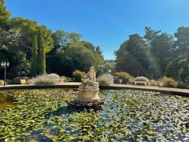 Château vente à Arles, Maussane-les-alpilles