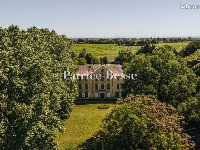 Maison vente à Bourg-en-Bresse, Biziat