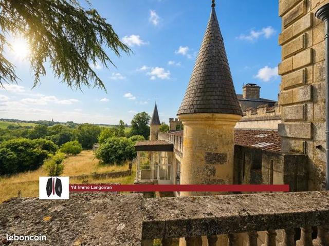 Maison vente à Cambes, Lot-et-Garonne