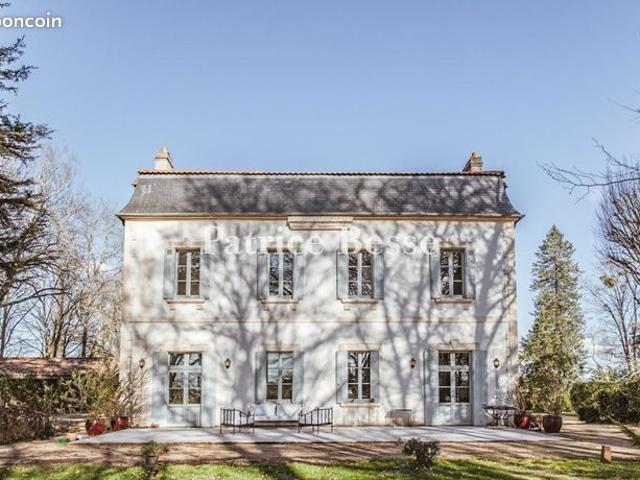 Maison vente à Dax, Montfort-en-chalosse