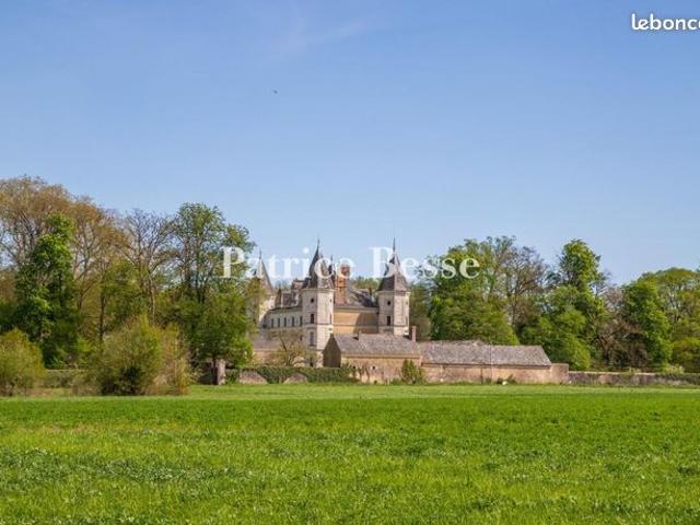Maison vente à Saumur, Cheviré-le-rouge