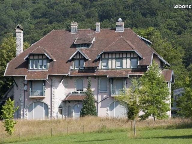 Maison vente à Montbéliard, Bourgogne-Franche-Comté