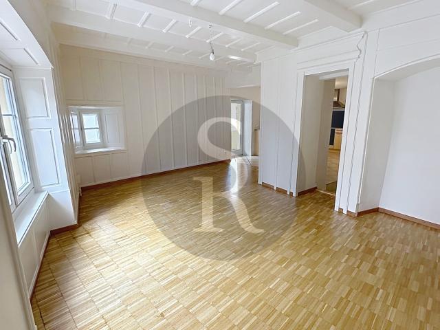 Apartment mieten in Corcelles (NE)