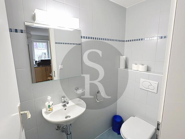 Apartment mieten in Corcelles (NE)