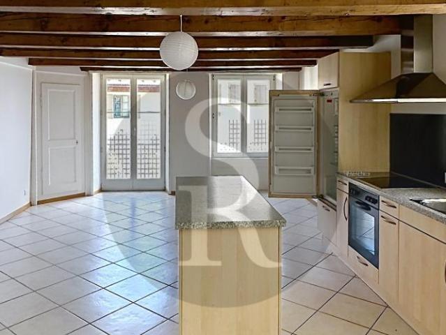 Apartment mieten in Corcelles (NE)