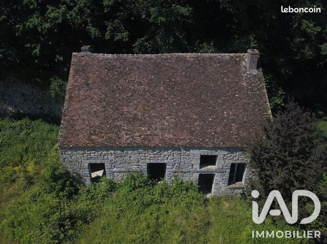 Maison vente à Provins, Louan-villegruis-fontaine