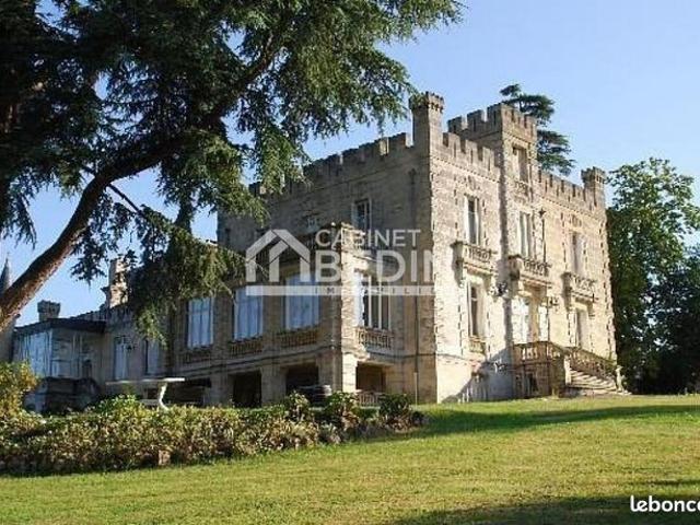 Maison vente à Langon, Capian