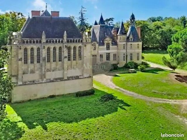 Maison vente à Mirande