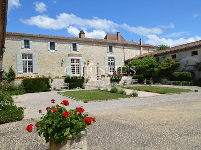Château vente à Libourne, Sainte-foy-la-grande