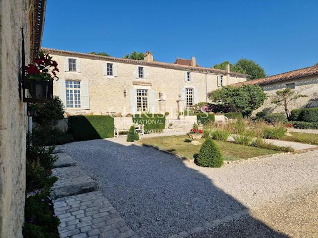 Château vente à Libourne, Sainte-foy-la-grande