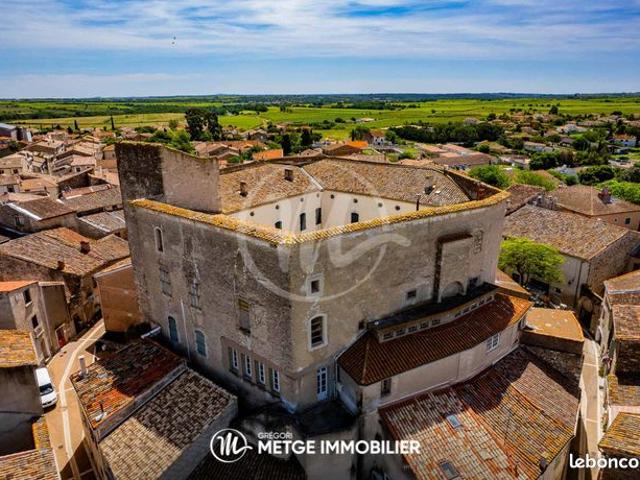 Maison vente à Puimisson, Hérault