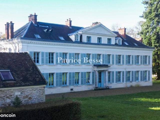 Maison vente à Sarcelles, Vémars
