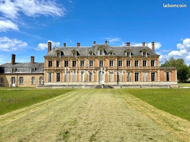 Maison vente à Orléans