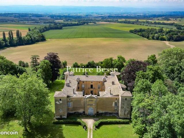 Maison vente à Arrondissement de Draguignan, Châteaudouble