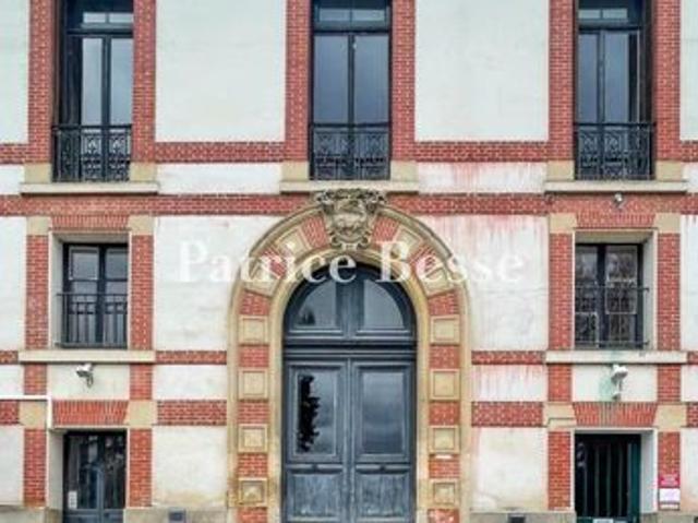 Maison vente à Fontainebleau