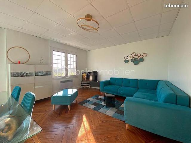 Maison vente à Libourne, Vayres