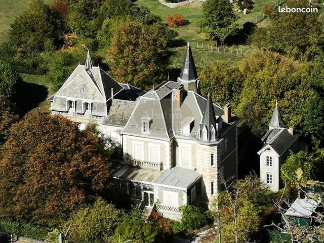 Maison vente à Saint-Gaudens, Marignac
