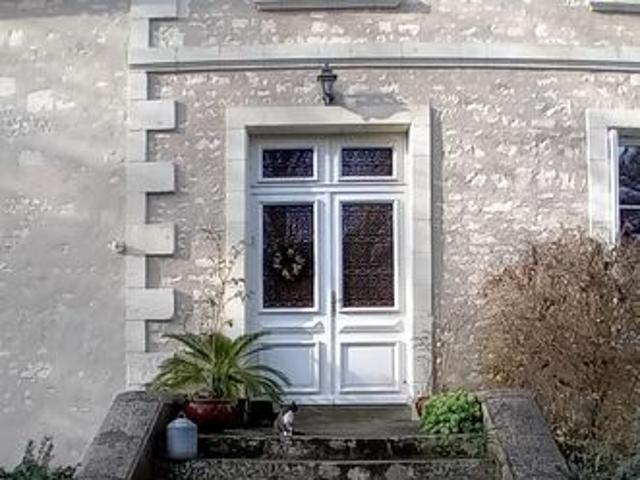 Maison vente à Chinon, Faye-la-vineuse