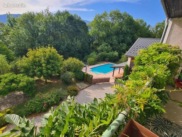 Maison vente à Albertville, Verrens-arvey
