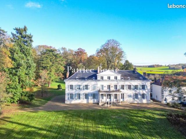 Maison vente à Sarcelles, Vémars