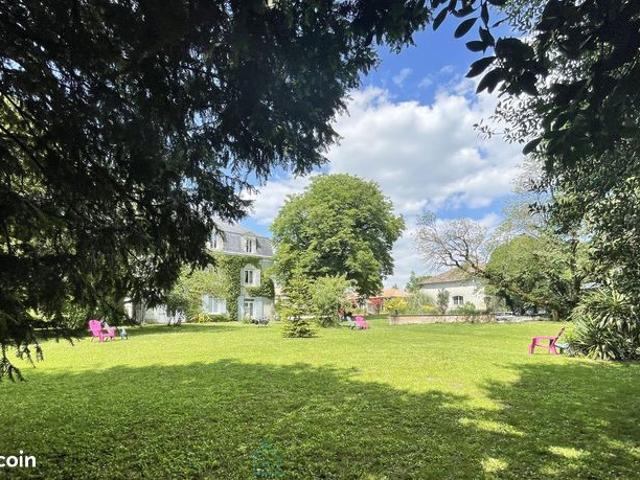 Maison vente à Cognac