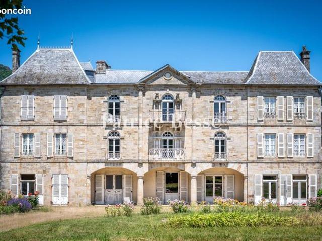 Maison vente à Mauriac, Ydes