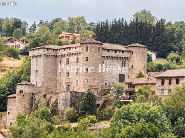 Maison vente à Montbrison, Auvergne-Rhône-Alpes