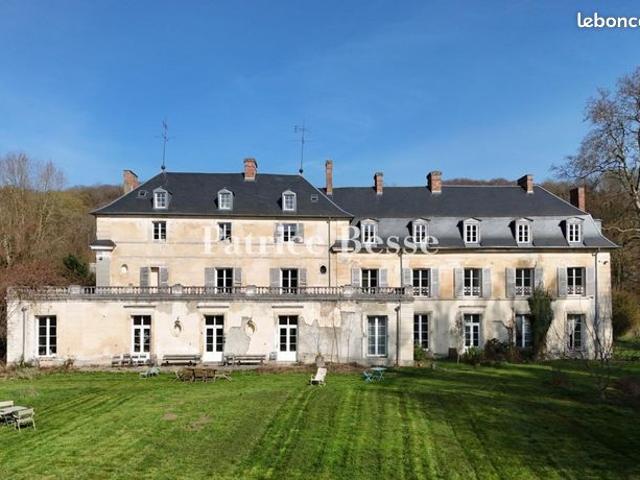 Maison vente à Château-Thierry, Aisne