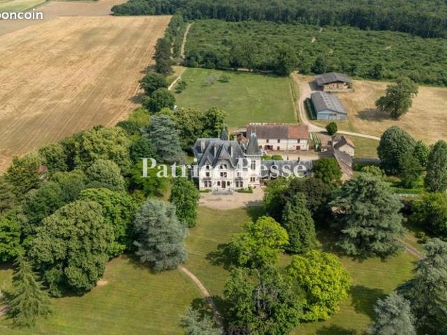 Maison vente à Châtellerault, Availles-en-châtellerault