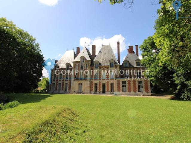 Château vente à Les Andelys, Pacy-sur-eure