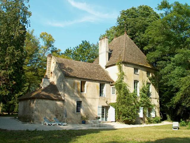Château vente à Beaune