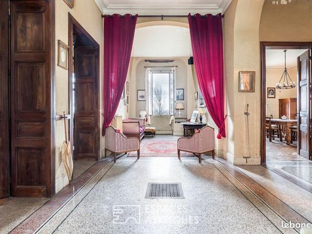Maison vente à Castres, Dourgne