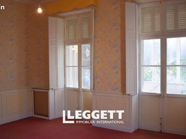 Maison vente à Saint-Gaudens, Marignac