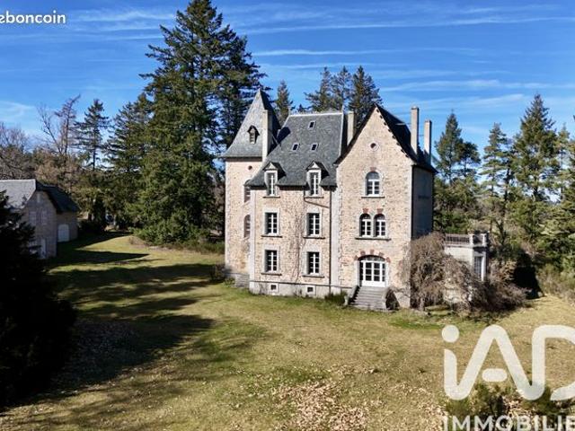 Maison vente à Mende, Albaret-sainte-marie